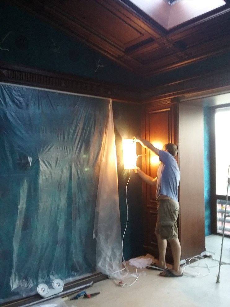 ЖК "Олимпийская деревня"