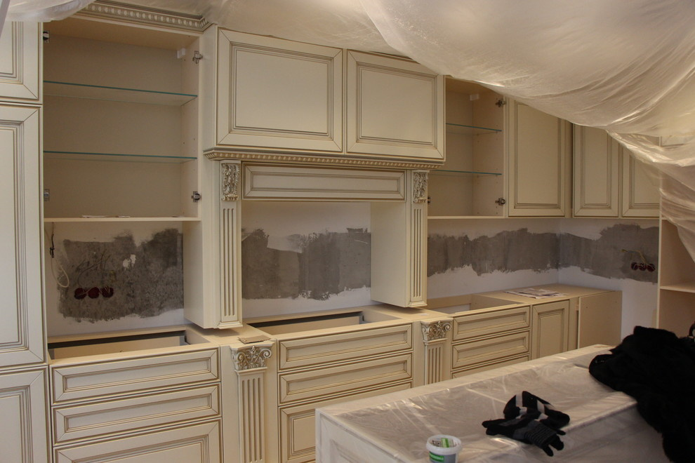 ЖК "Олимпийская деревня"