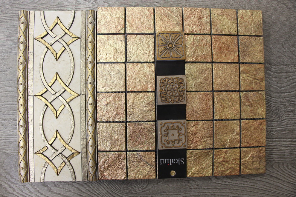 ЖК "Олимпийская деревня"