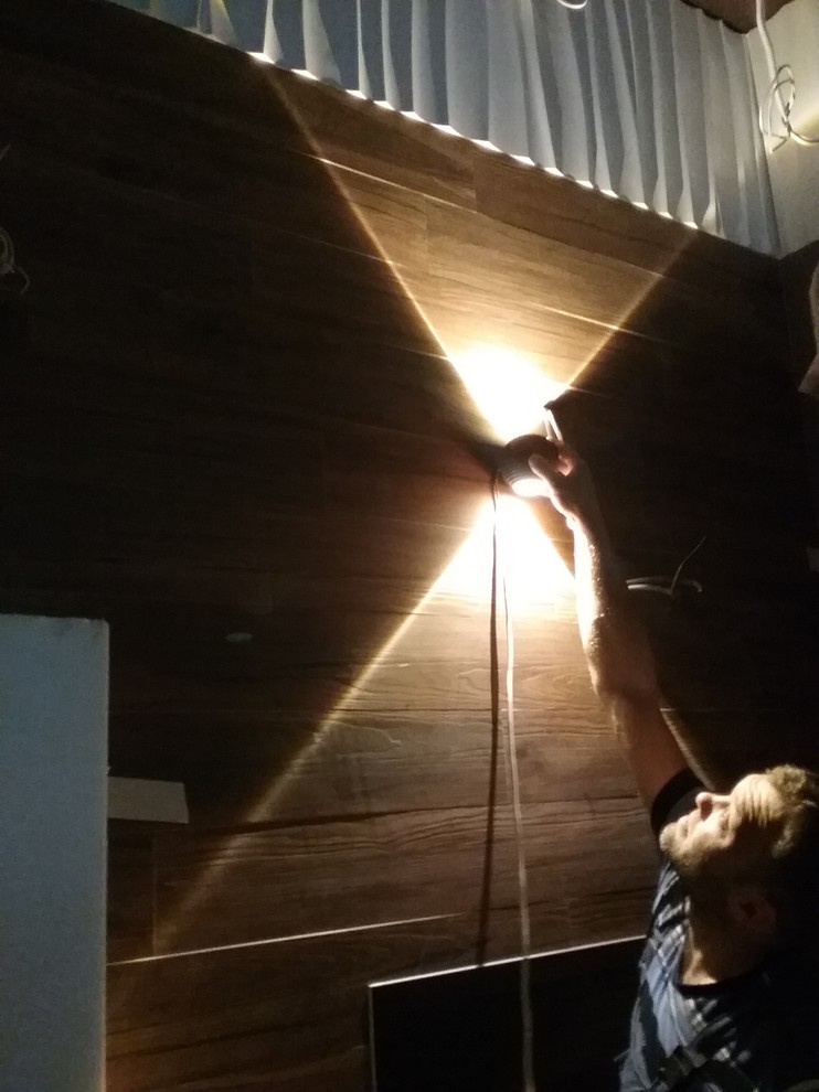 ЖК "Олимпийская деревня"