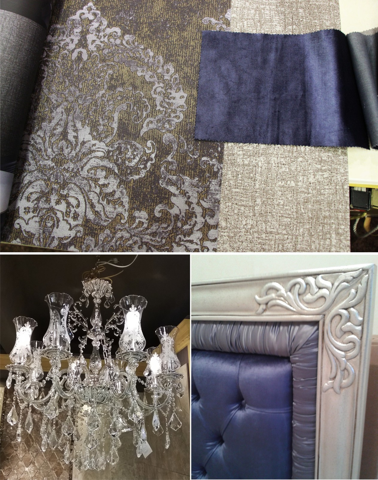 ЖК "Олимпийская деревня"