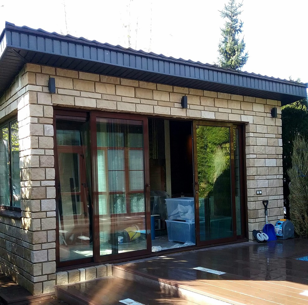 ЖК "Олимпийская деревня"