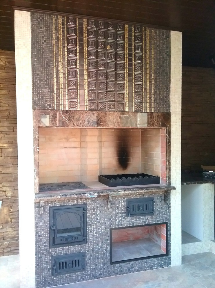 ЖК "Олимпийская деревня"