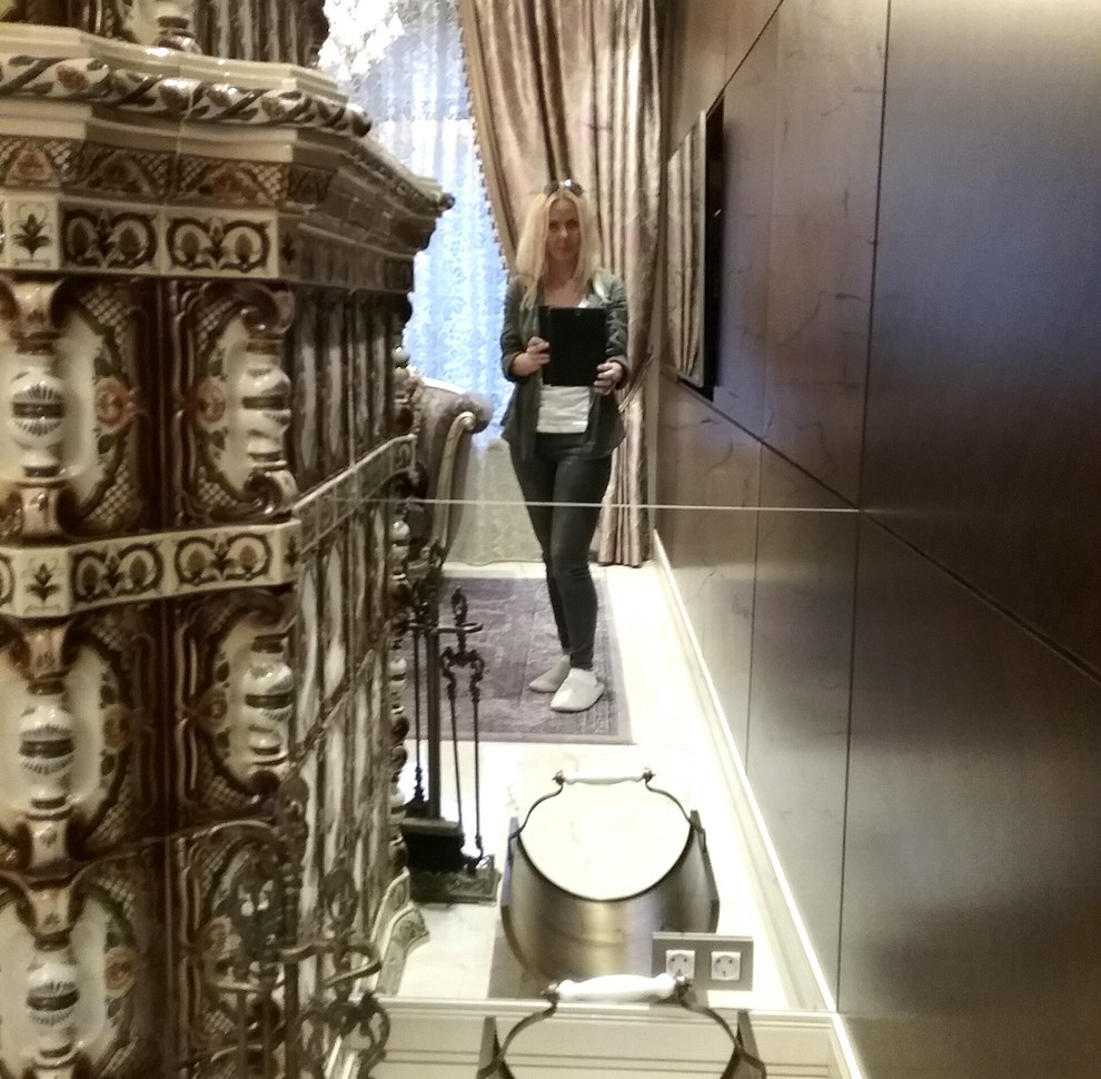 ЖК "Олимпийская деревня"