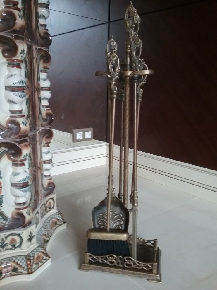 ЖК "Олимпийская деревня"