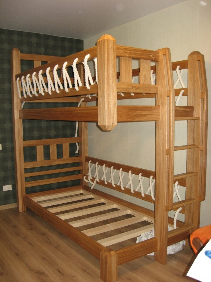 Обложка проекта: Кровати