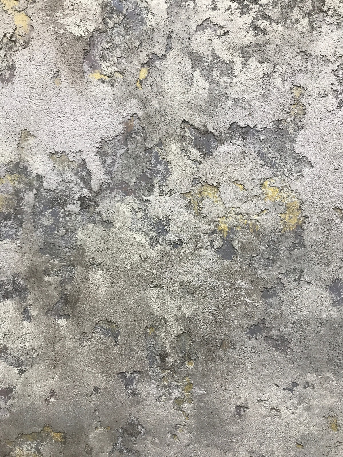 Опираясь на бетон/Drawing on concrete