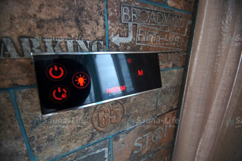 Турецкие бани