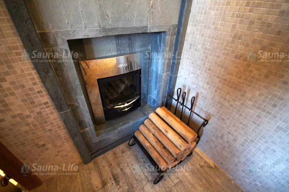 Смежные помещения в бане