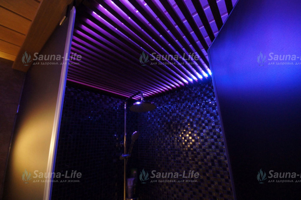 Смежные помещения в бане