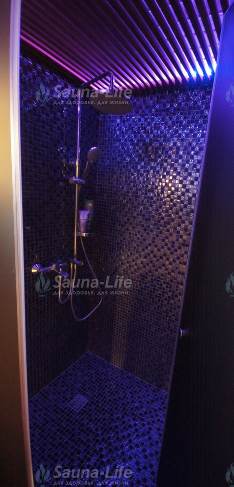 Смежные помещения в бане