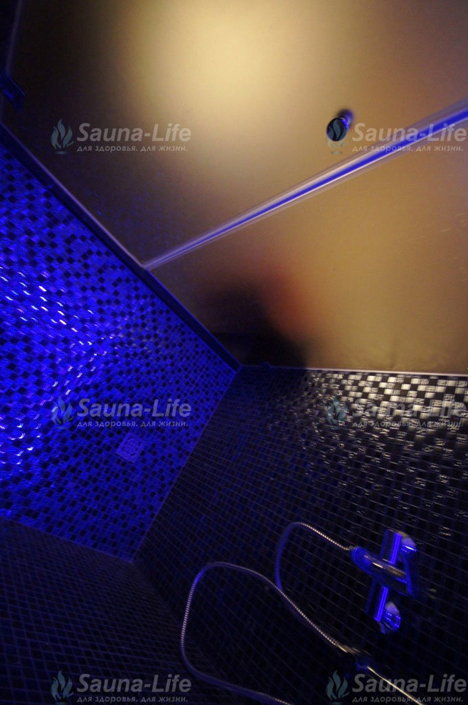 Смежные помещения в бане