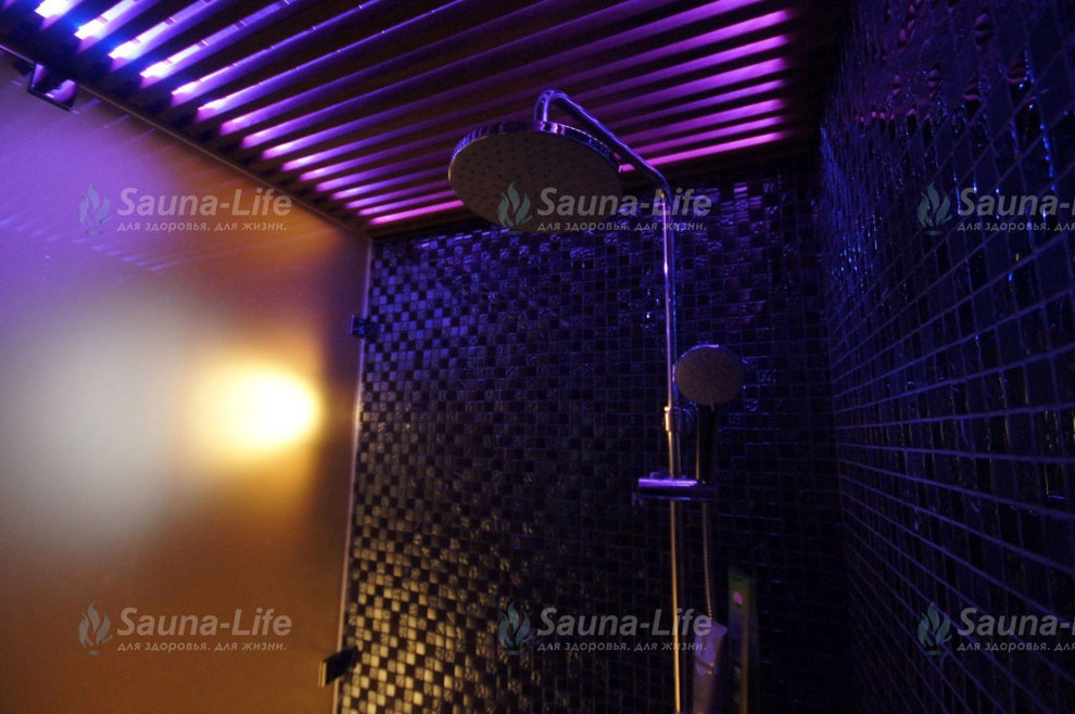 Смежные помещения в бане