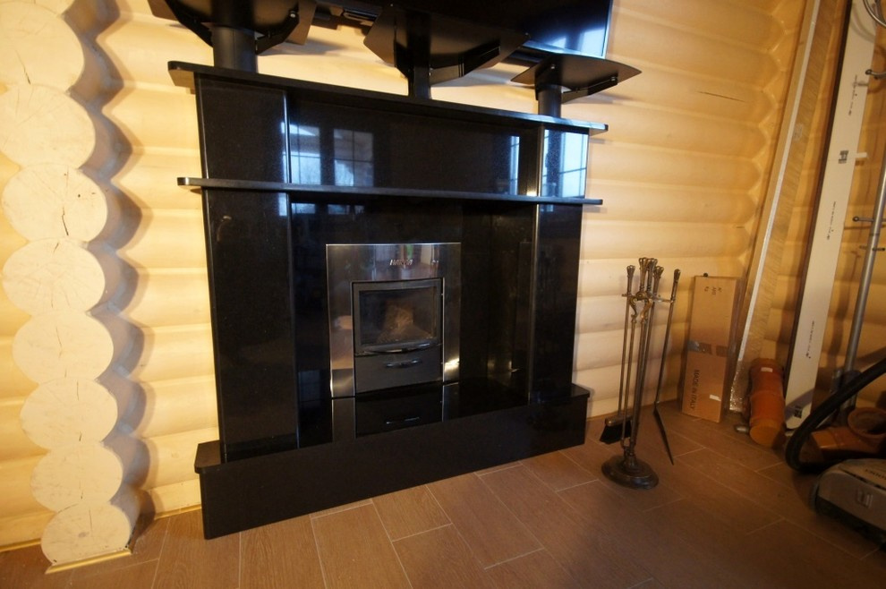 Смежные помещения в бане