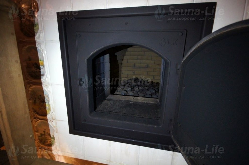 Сауны и бани