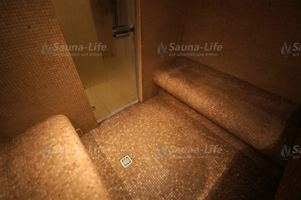 Турецкие бани