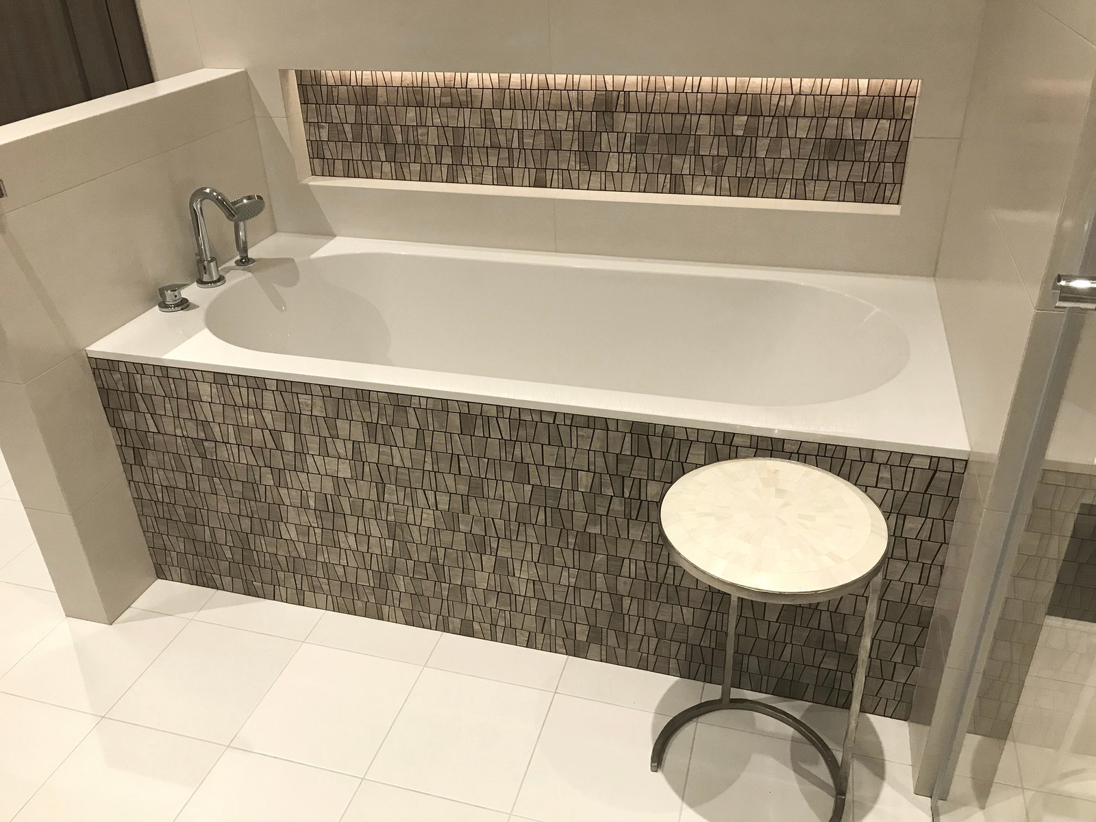 Садовый кварталы. Роскошная простота.