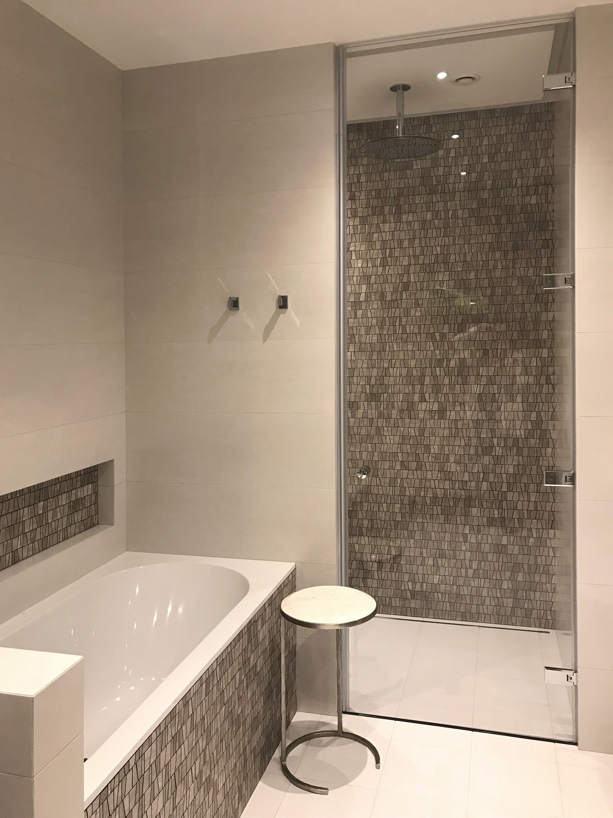 Садовый кварталы. Роскошная простота.