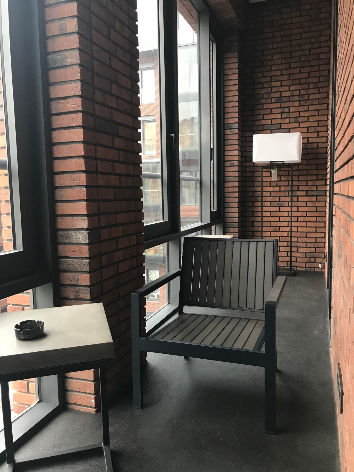 Садовый кварталы. Роскошная простота.