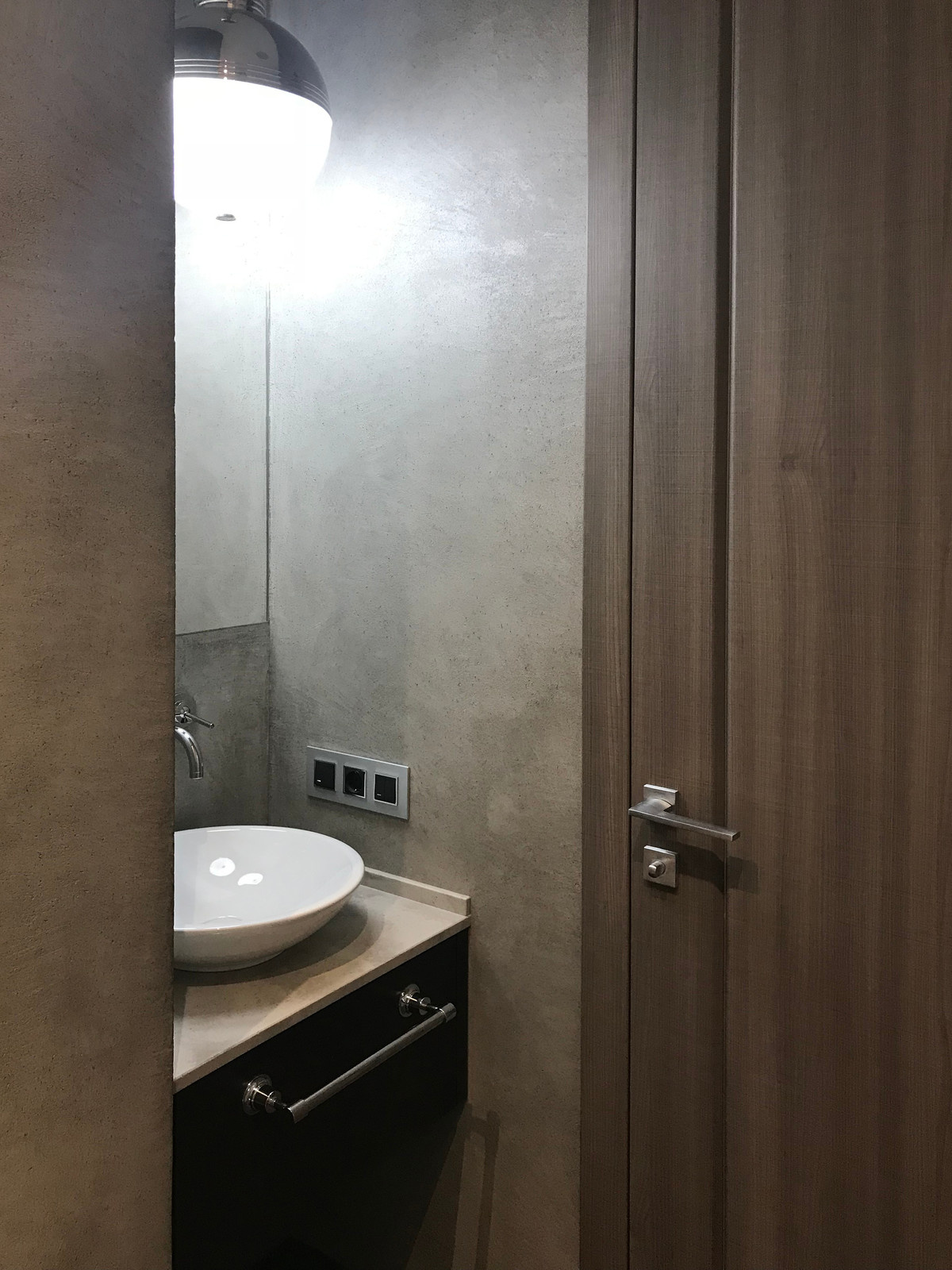 Садовый кварталы. Роскошная простота.