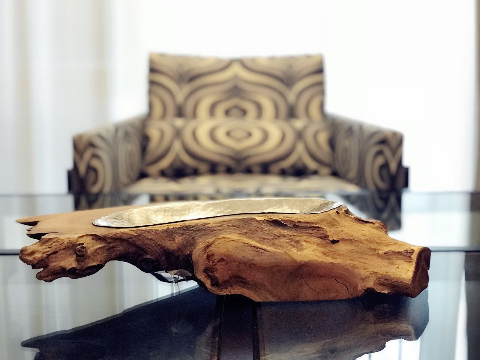 Садовый кварталы. Роскошная простота.