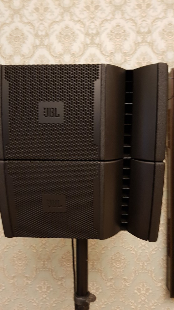 Профессиональное караоке в частном доме