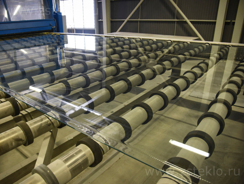 Заказать стекло от производителя ООО «Завод стекла»