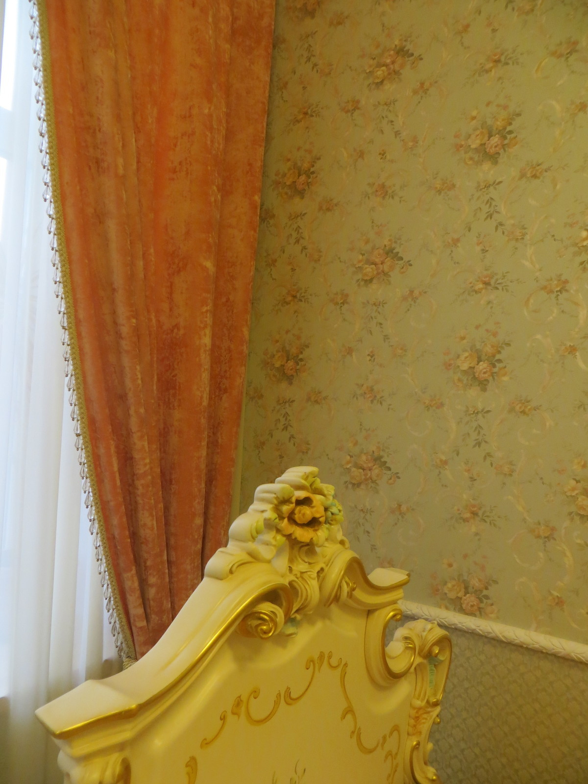 Классика на Васильевском