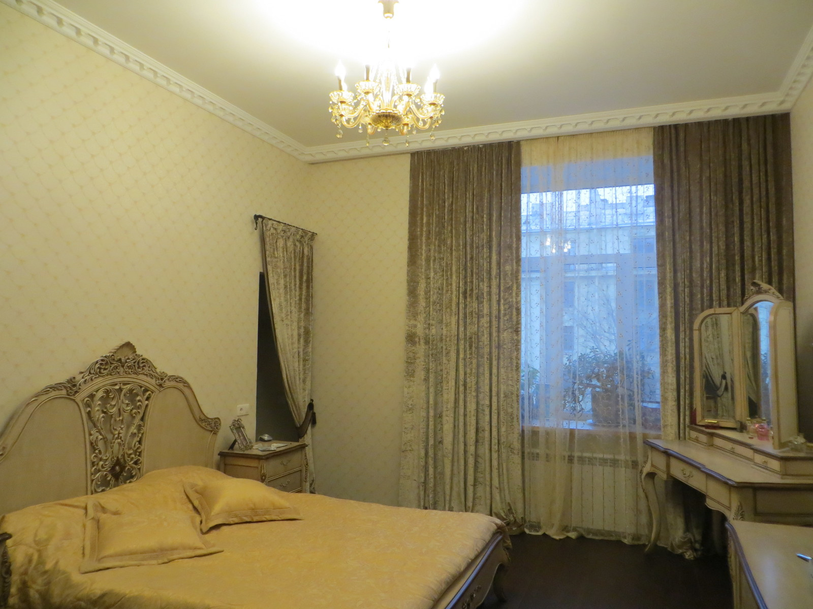 Классика на Васильевском