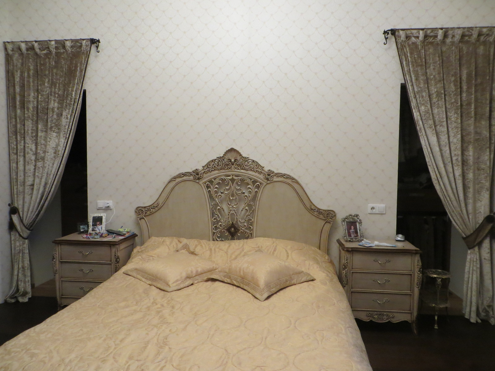 Классика на Васильевском