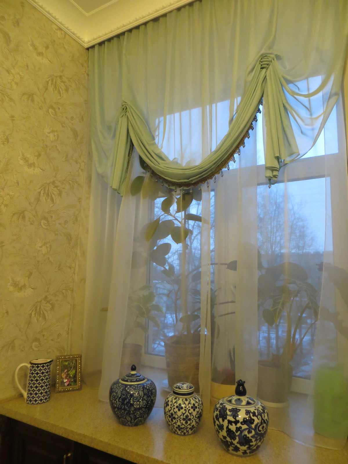 Классика на Васильевском