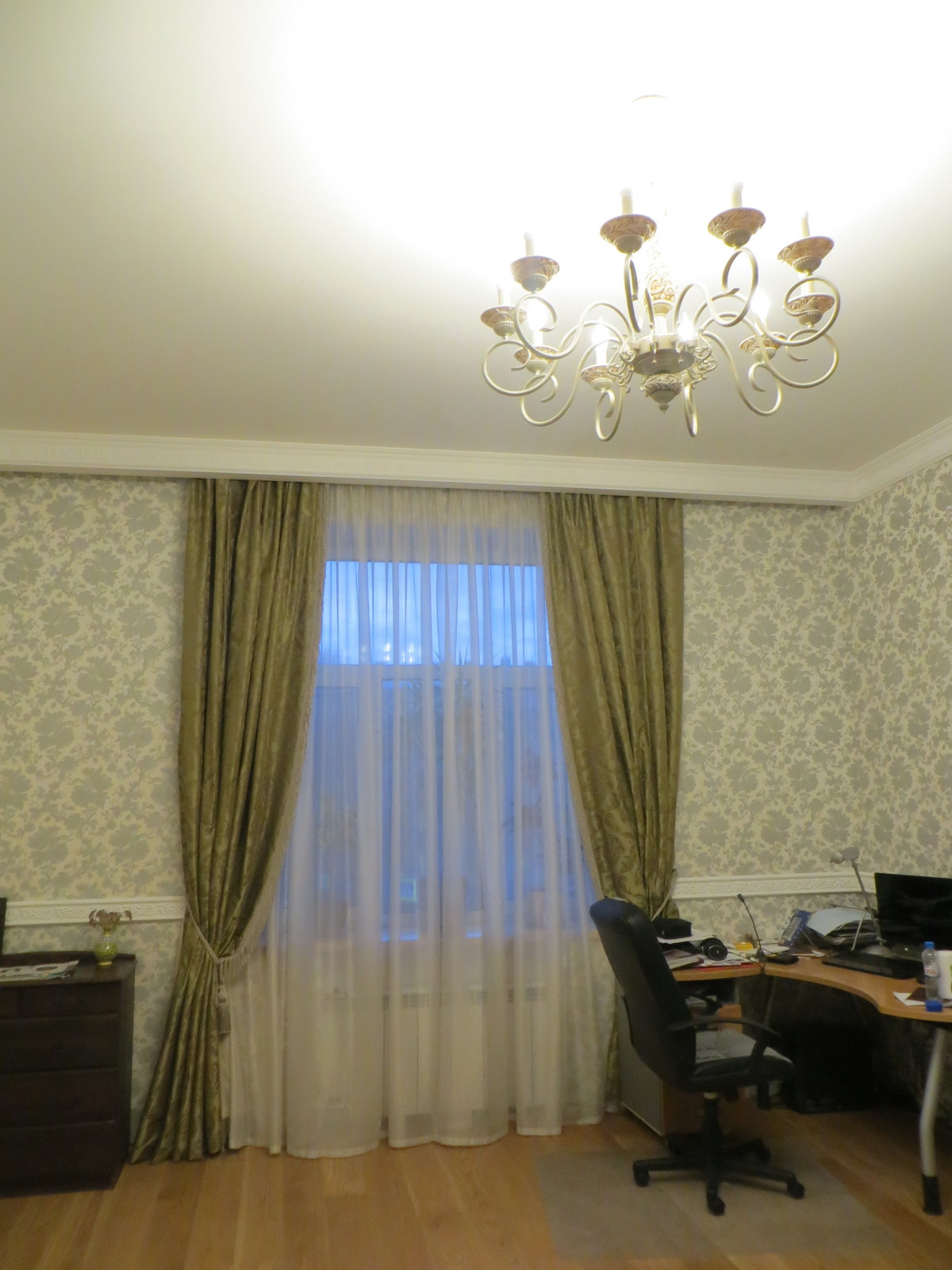 Классика на Васильевском