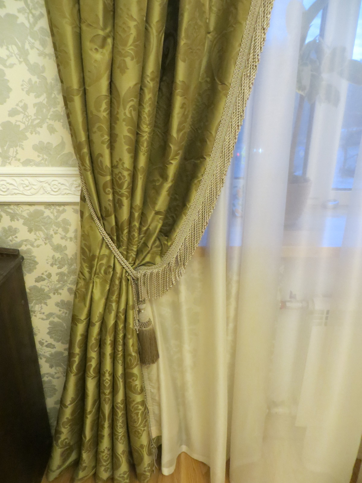 Классика на Васильевском