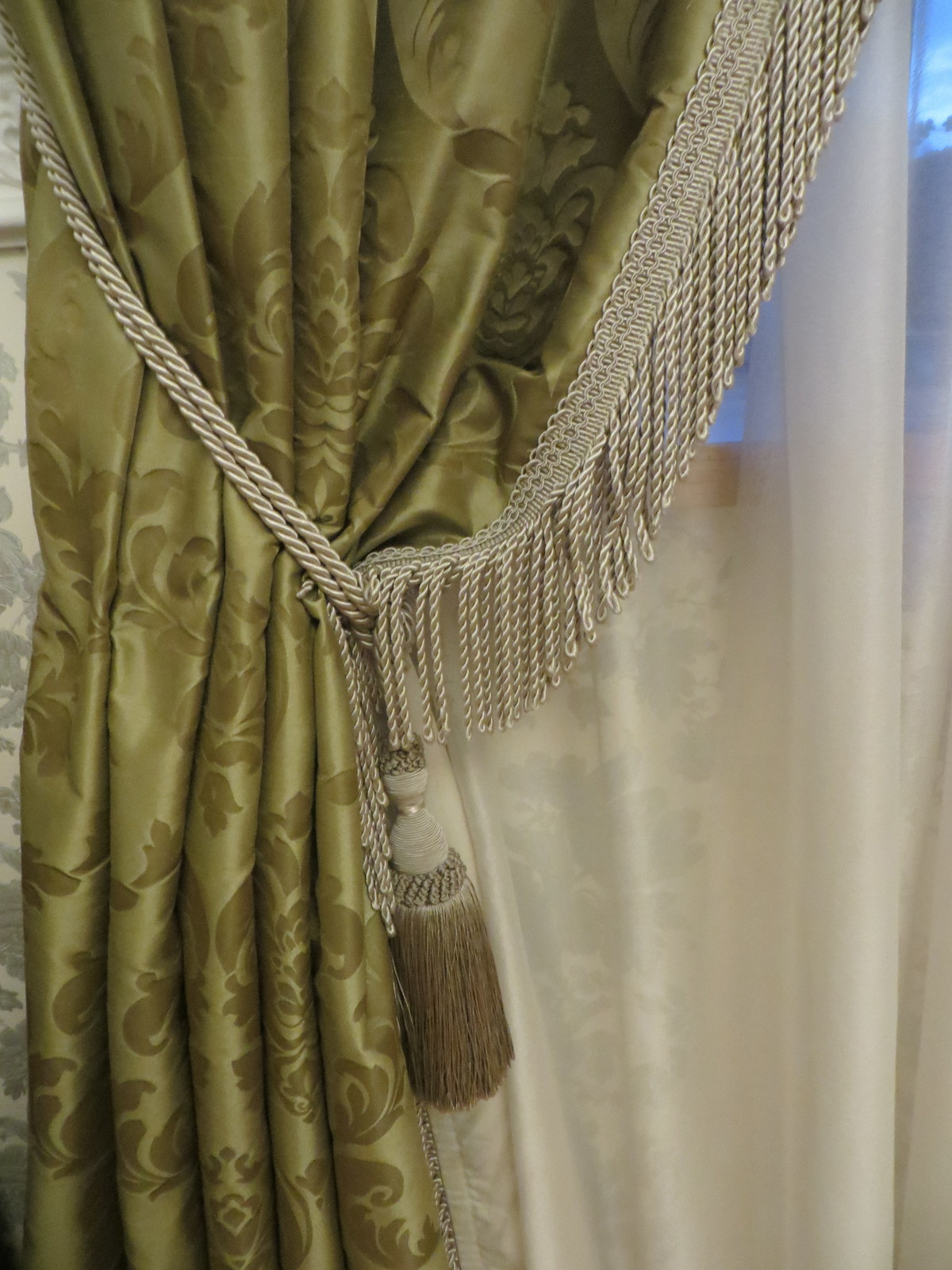 Обложка проекта: Классика на Васильевском