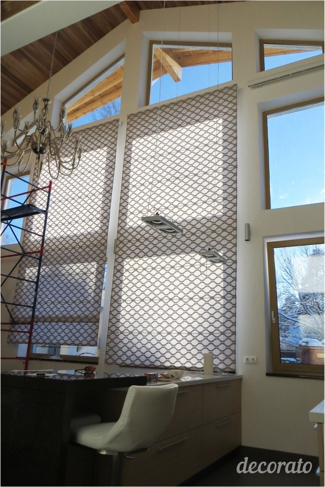 Дом охотника