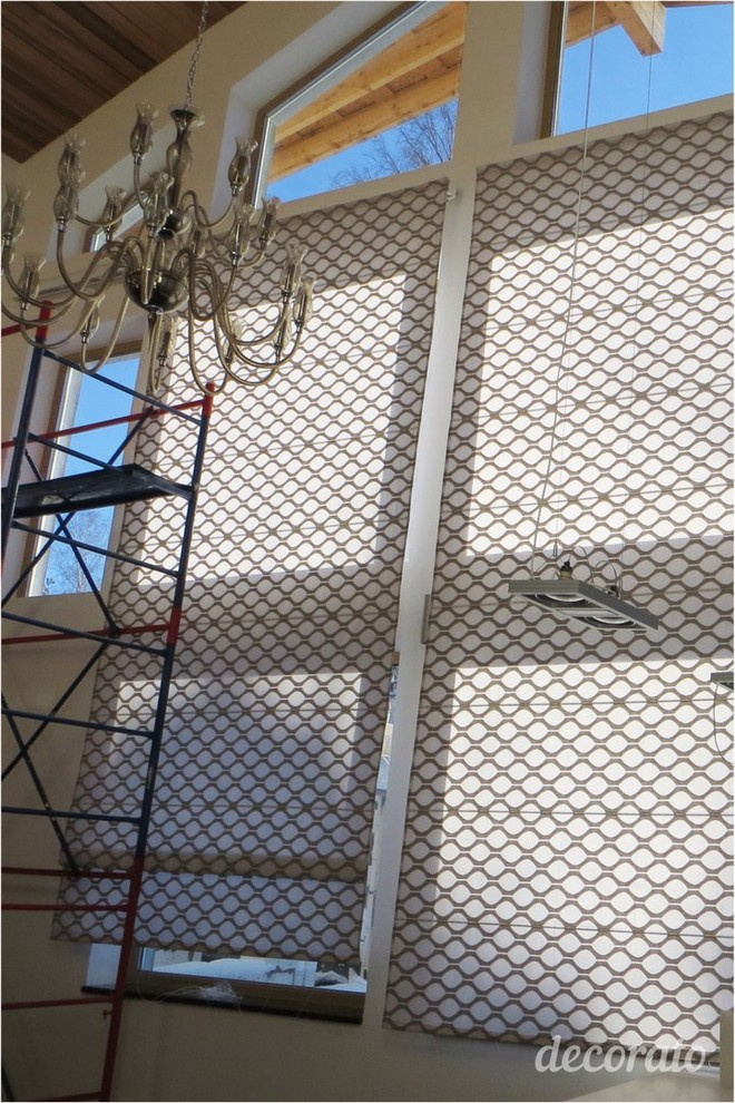 Дом охотника