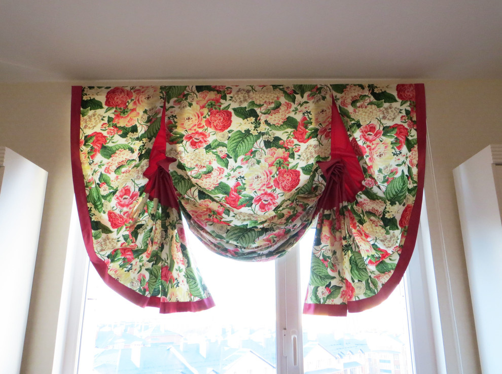 Лондонская штора