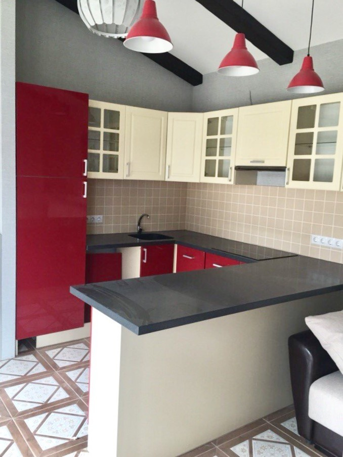 Гостевой дом в ЖК Небо.