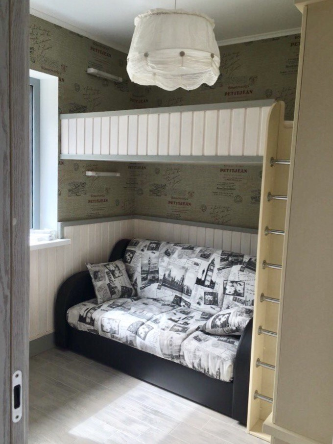 Гостевой дом в ЖК Небо.