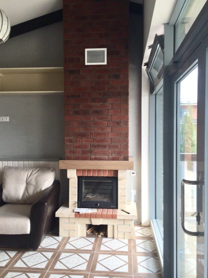 Гостевой дом в ЖК Небо.