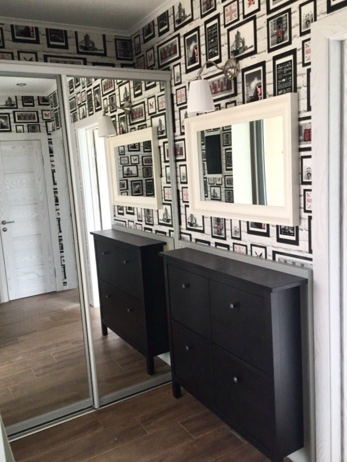 Обложка проекта: Гостевой дом в коттеджном посёлке Небо.