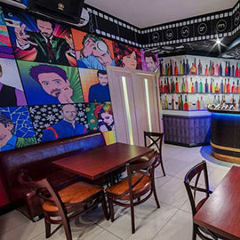 Кафе Bar.in