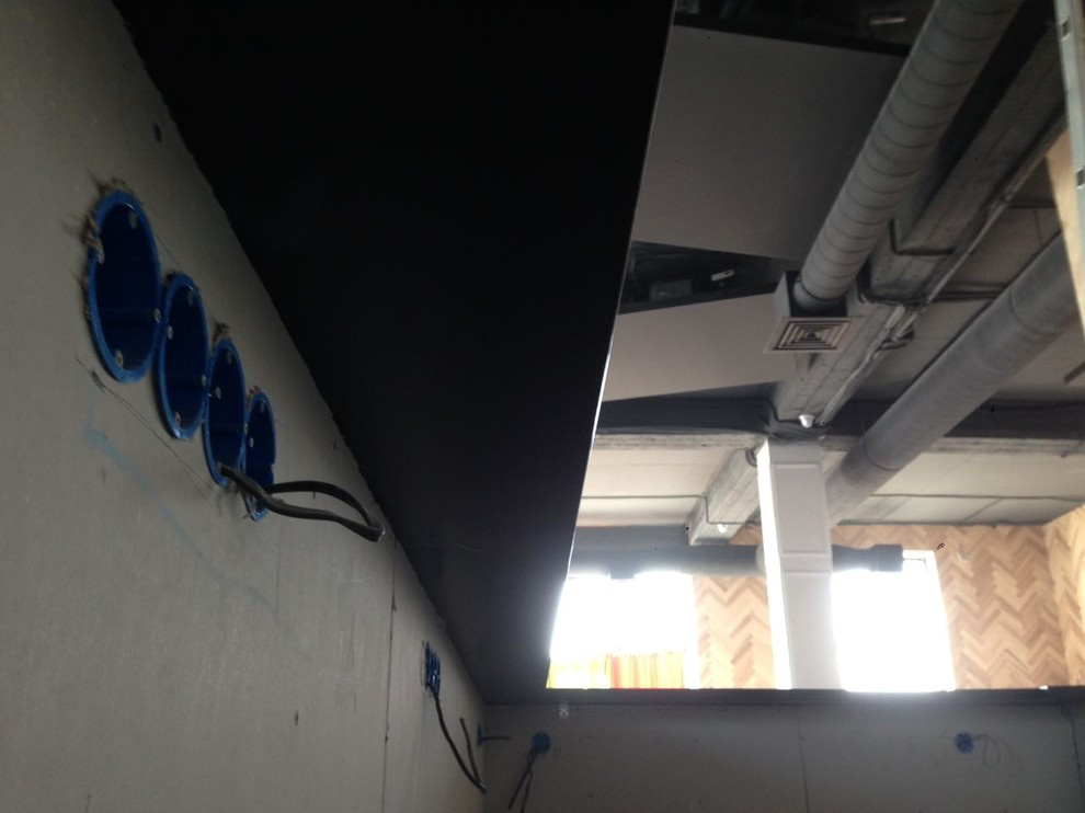 Обложка проекта: Барная стойка в ресторан "Артист" (г. Туапсе)