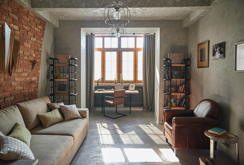 Интерьерные ткани NEVIO. Book 10. Идеальный ремонт Кристины Орбакайте