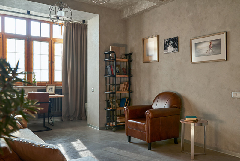 Интерьерные ткани NEVIO. Book 10. Идеальный ремонт Кристины Орбакайте