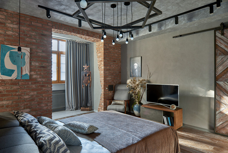 Интерьерные ткани NEVIO. Book 10. Идеальный ремонт Кристины Орбакайте