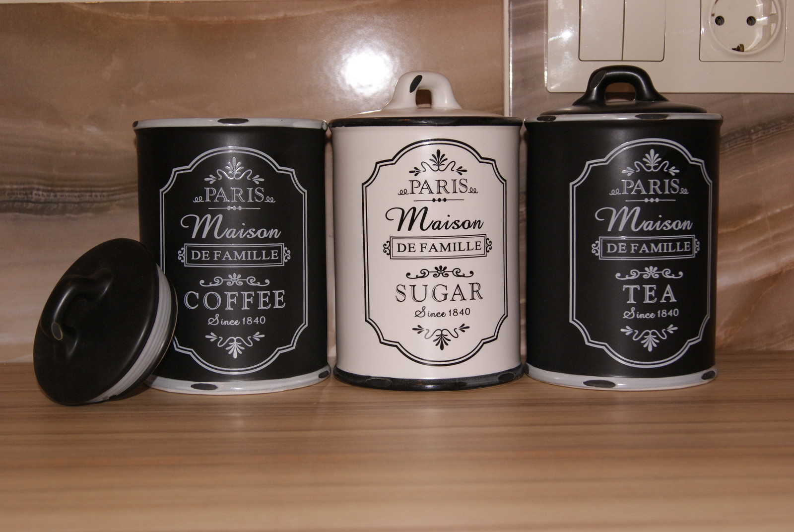 Проект Кухни от фабрики "Мария".