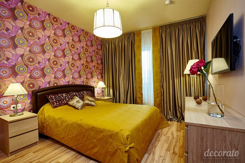 Весна на оптиков