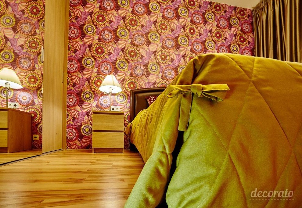 Весна на оптиков