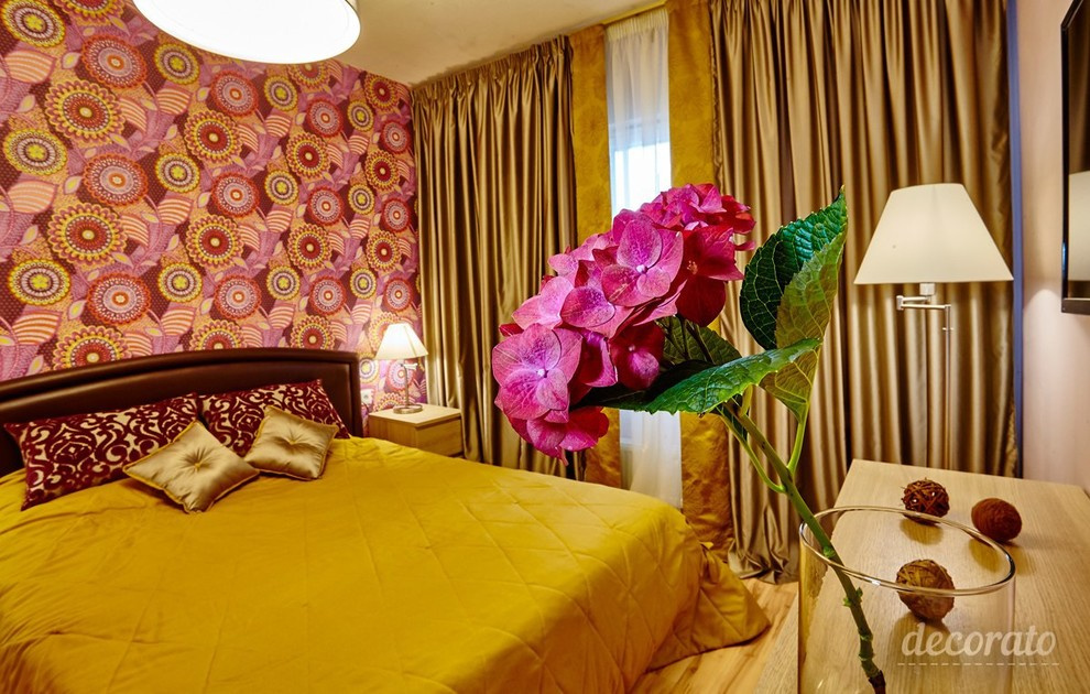 Весна на оптиков